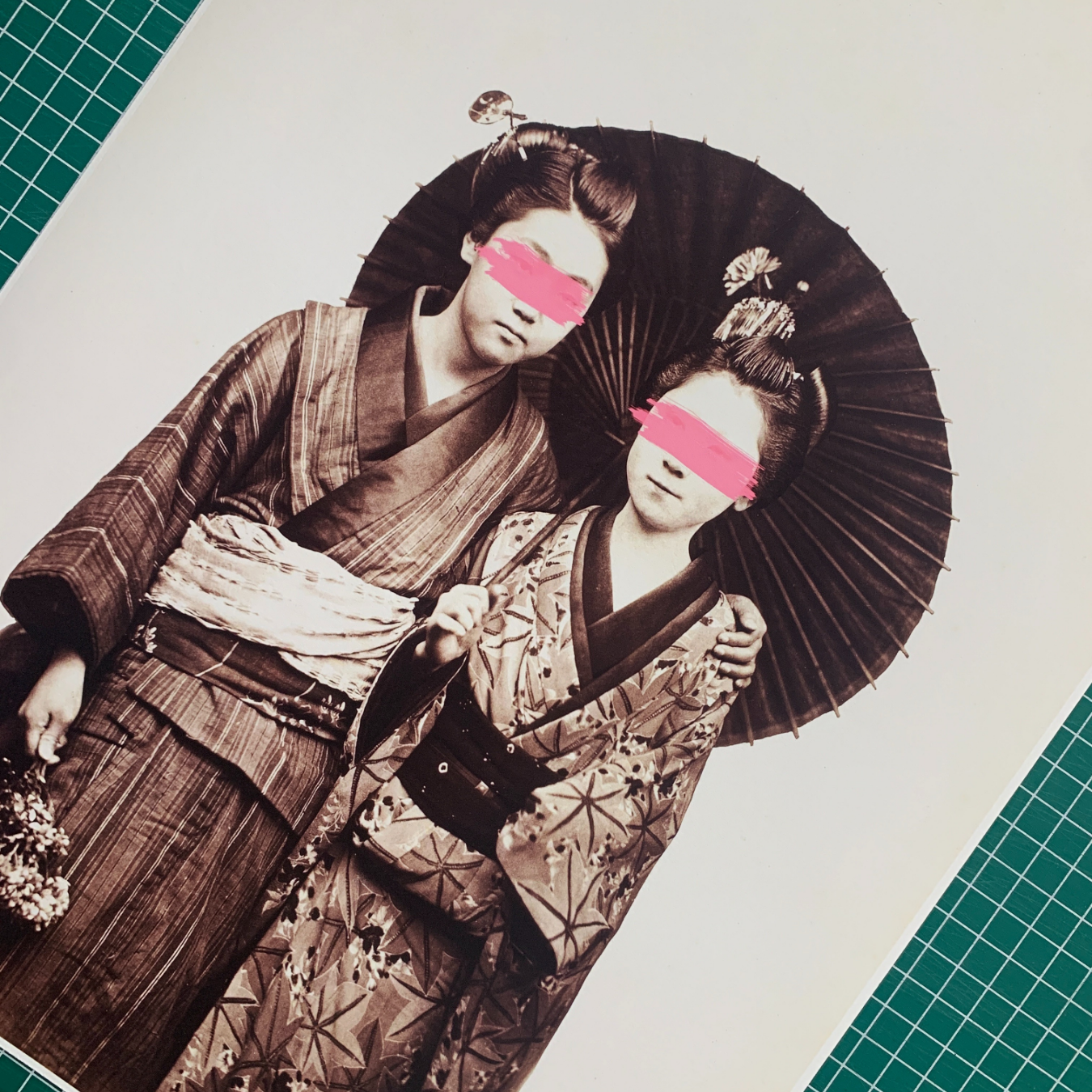 Papel Canson Edition Etching Rag 310grs / Mate grano fino 100% algodón