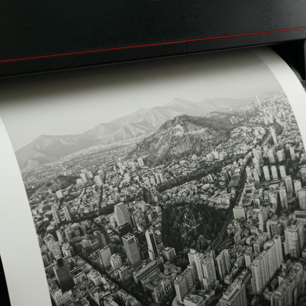 Papel Felix Schoeller Smooth 200grs / Mate