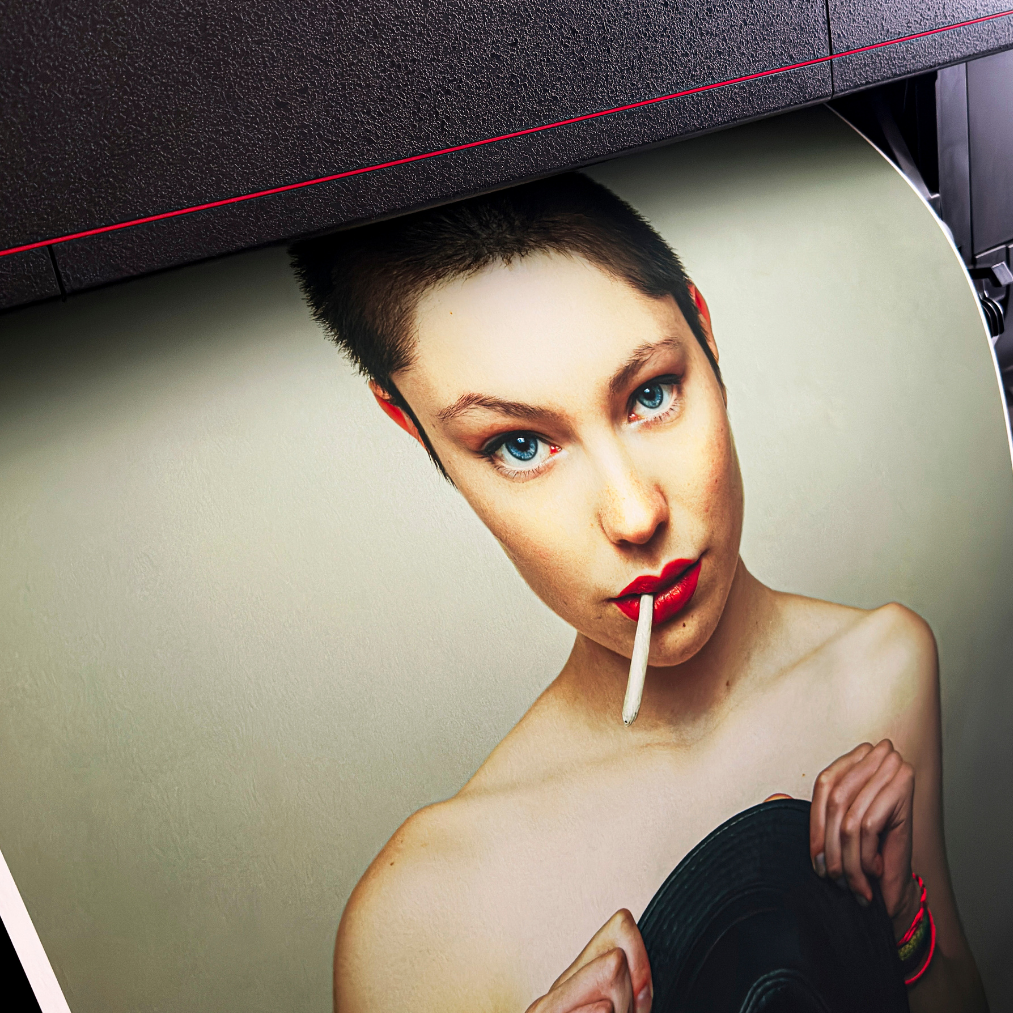 Papel Felix Schoeller Smooth 200grs / Mate