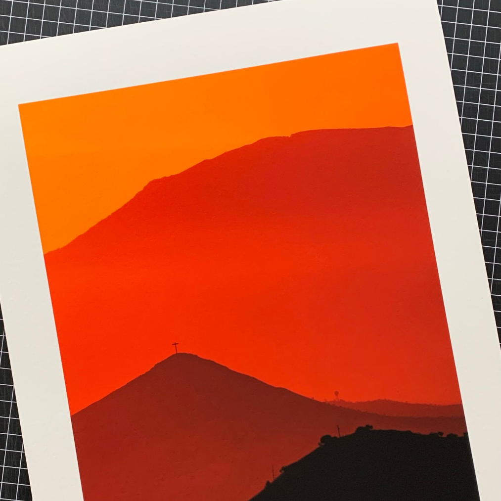 Papel Felix Schoeller Smooth 200grs / Mate