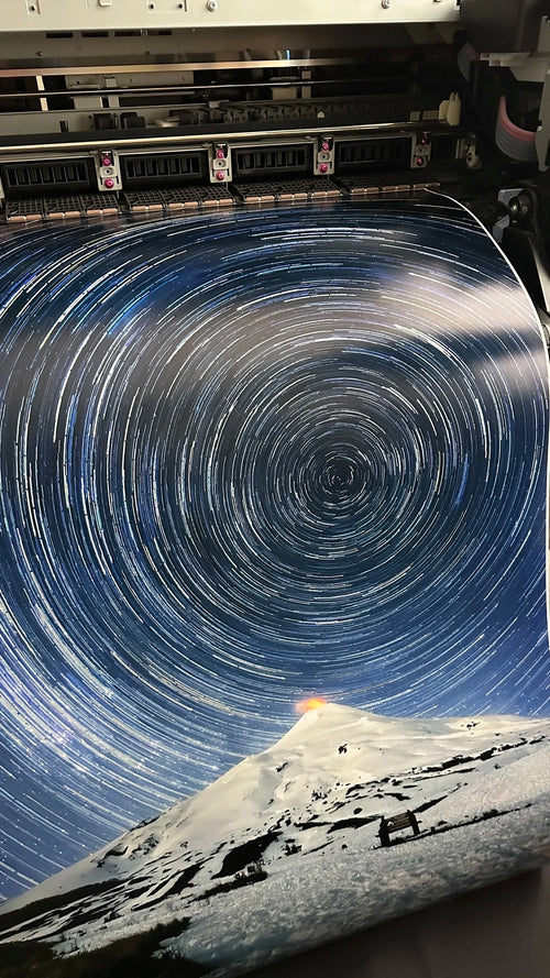 Hahnemühle Photo Luster 260grs / Semi brillo fotográfico / Fine Art-impresion-digital-alta-calidad