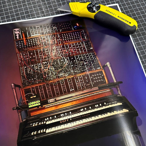 Canson Photogloss Premium RC 270grs / Brillante glossy / Fine Art-impresion-digital-alta-calidad