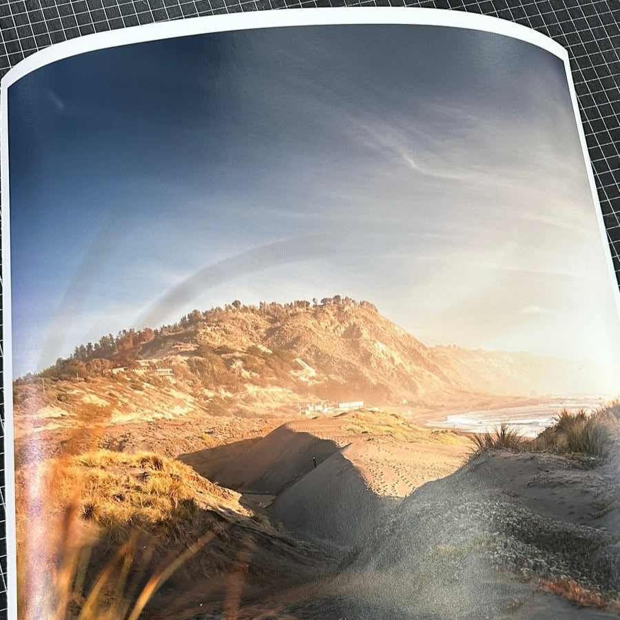 Canson Platine Fibre Rag 310grs / Semi brillo 100% algodón / Fine Art-impresion-digital-alta-calidad