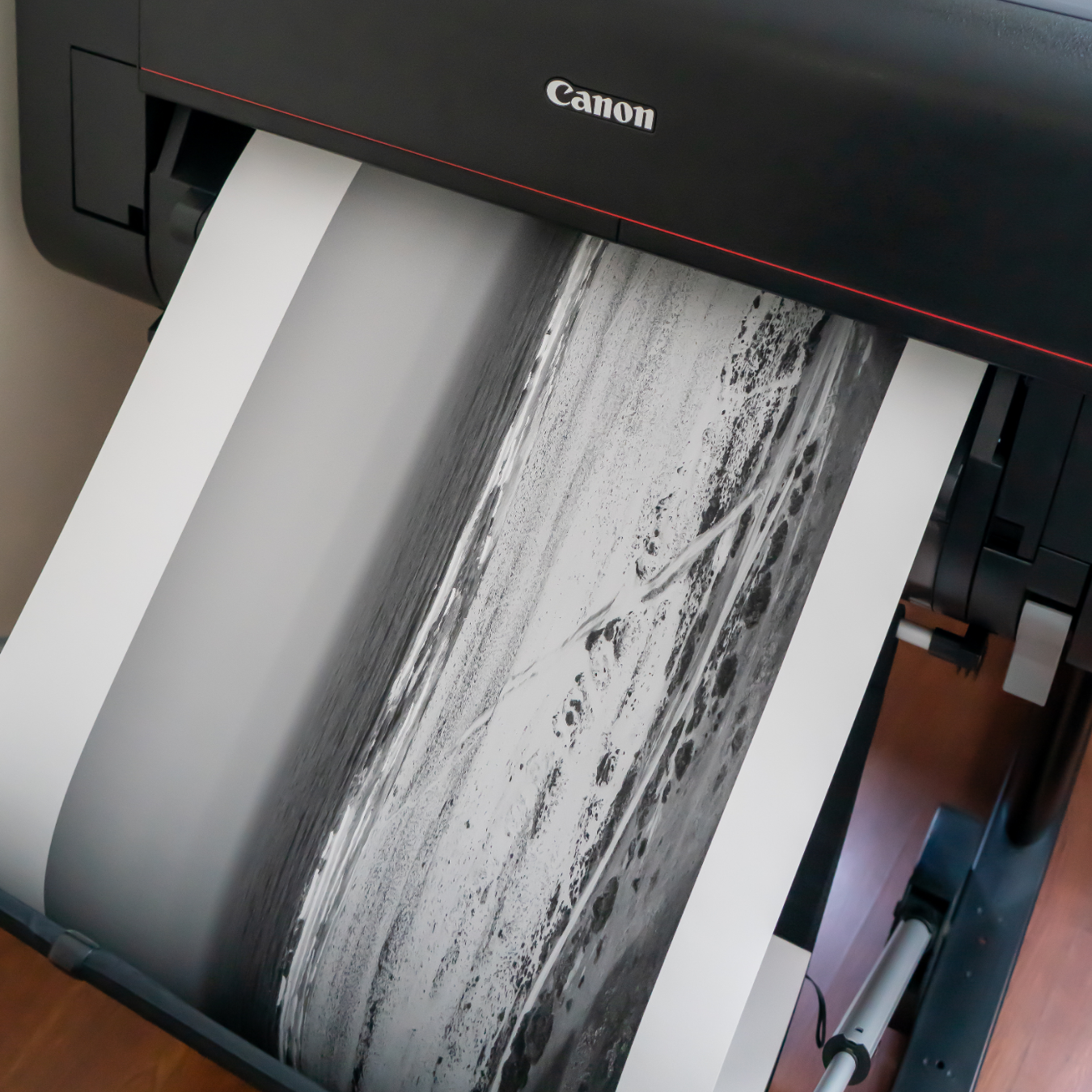 Papel Canson Edition Etching Rag 310grs / Mate grano fino 100% algodón