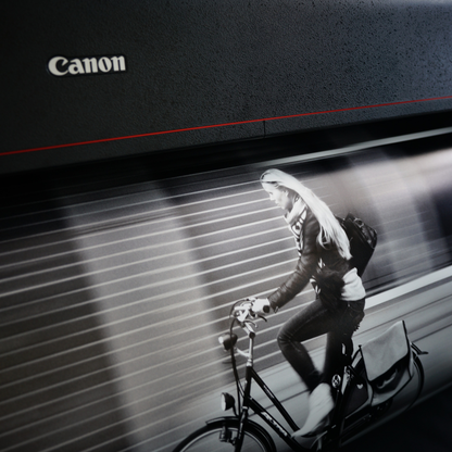 Papel Hahnemühle Photo Luster 260grs / Semi brillo fotográfico