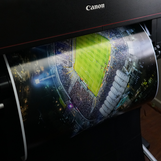 Papel Hahnemühle Photo Luster 260grs / Semi brillo fotográfico