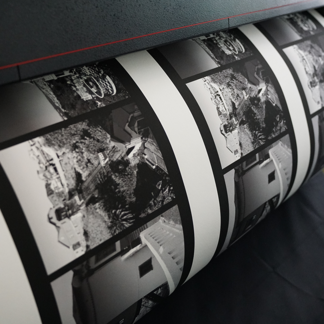 Papel Canson Edition Etching Rag 310grs / Mate grano fino 100% algodón