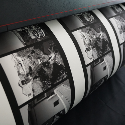 Papel Canson Edition Etching Rag 310grs / Mate grano fino 100% algodón