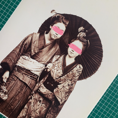 Papel Canson Edition Etching Rag 310grs / Mate grano fino 100% algodón