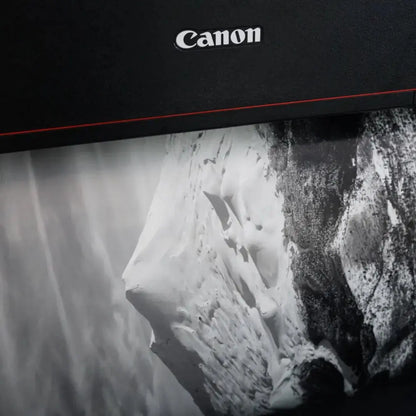 Papel Felix Schoeller Baryta 310g | Semi brillo baritado Fine Art La Tinta Fine Art Print