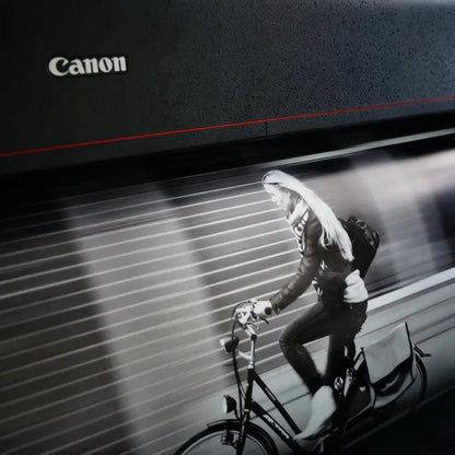 Papel Hahnemühle Photo Luster 260g | Semi brillo fotográfico Fine Art La Tinta Fine Art Print