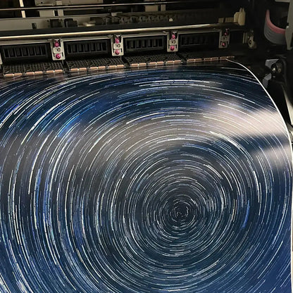 Papel Hahnemühle Photo Luster 260g | Semi brillo fotográfico Fine Art La Tinta Fine Art Print