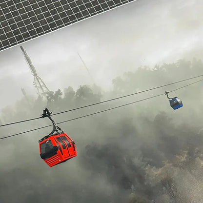 Papel Hahnemühle Photo Luster 260g | Semi brillo fotográfico Fine Art La Tinta Fine Art Print