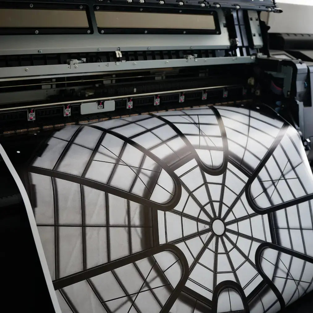 Papel Hahnemühle Photo Luster 260g | Semi brillo fotográfico Fine Art La Tinta Fine Art Print