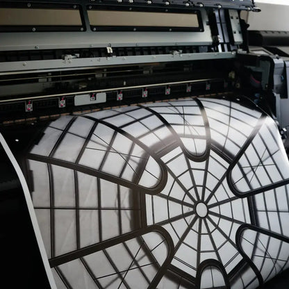 Papel Hahnemühle Photo Luster 260g | Semi brillo fotográfico Fine Art La Tinta Fine Art Print