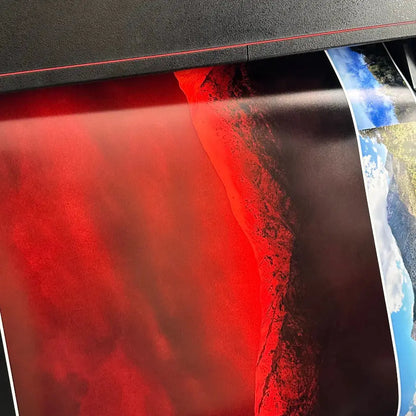 Papel Hahnemühle Photo Luster 260g | Semi brillo fotográfico Fine Art La Tinta Fine Art Print