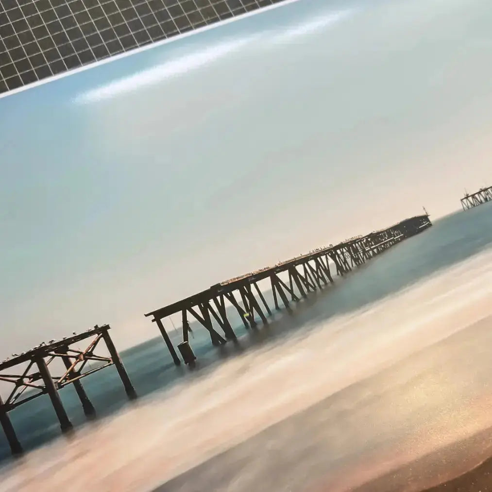 Papel Hahnemühle Photo Luster 260g | Semi brillo fotográfico Fine Art La Tinta Fine Art Print